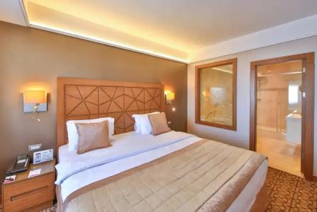 Ramada By Wyndham İstanbul Taksim - 127