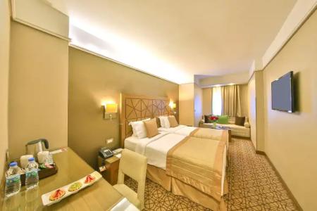 Ramada By Wyndham İstanbul Taksim - 120