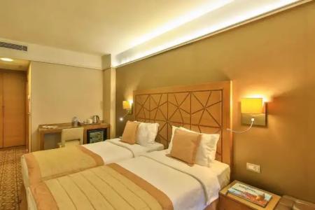 Ramada By Wyndham İstanbul Taksim - 111