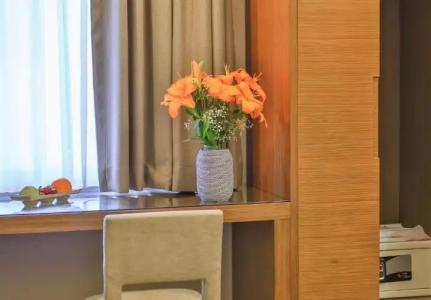 Ramada By Wyndham İstanbul Taksim - 107
