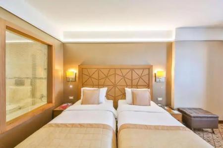 Ramada By Wyndham İstanbul Taksim - 109