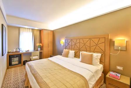 Ramada By Wyndham İstanbul Taksim - 102