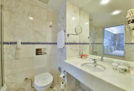 Ramada By Wyndham İstanbul Taksim - 108