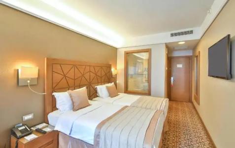 Ramada By Wyndham İstanbul Taksim - 115