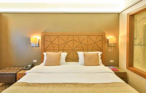 Ramada By Wyndham İstanbul Taksim - 100