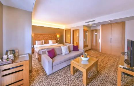 Ramada By Wyndham İstanbul Taksim - 124