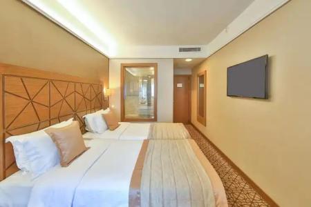 Ramada By Wyndham İstanbul Taksim - 106
