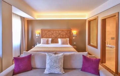 Ramada By Wyndham İstanbul Taksim - 126