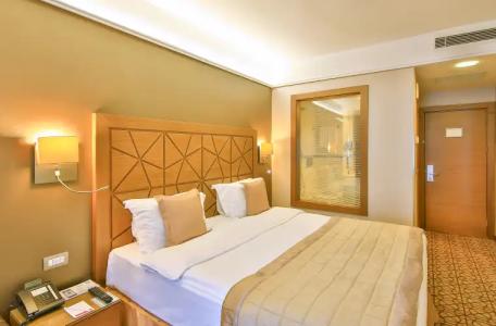 Ramada By Wyndham İstanbul Taksim - 101