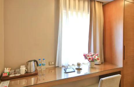 Ramada By Wyndham İstanbul Taksim - 104