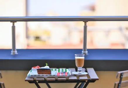 Ramada By Wyndham İstanbul Taksim - 129