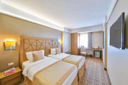 Ramada By Wyndham İstanbul Taksim - 110