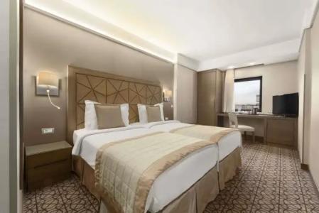Ramada By Wyndham İstanbul Taksim - 105