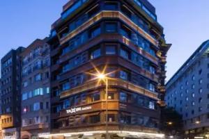 Taxim Suites Residences