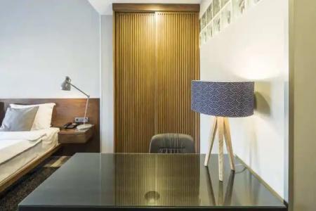 Taxim Suites Residences Istanbul - 105