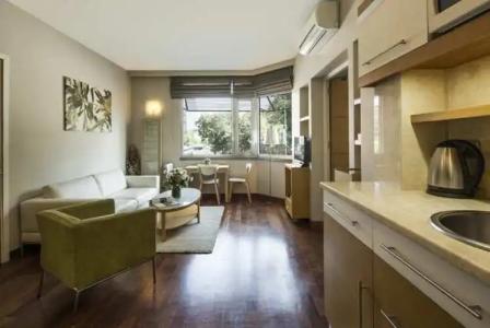 Taxim Suites Residences Istanbul - 143