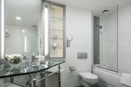 Taxim Suites Residences Istanbul - 122