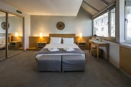 Taxim Suites Residences Istanbul - 154