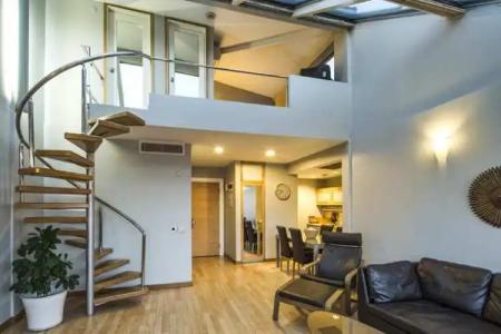 Taxim Suites Residences Istanbul - 165