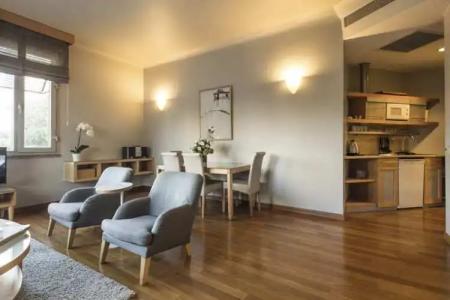 Taxim Suites Residences Istanbul - 125