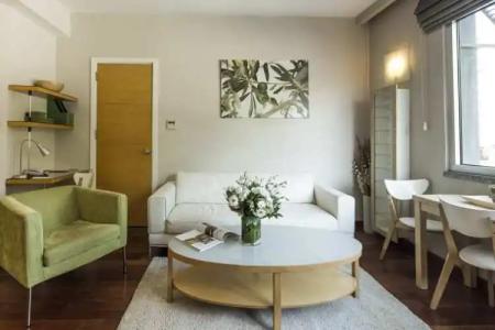 Taxim Suites Residences Istanbul - 144