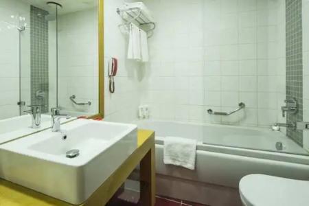 Taxim Suites Residences Istanbul - 133