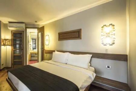 Taxim Suites Residences Istanbul - 132