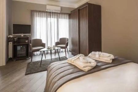 Taxim Suites Residences Istanbul - 110