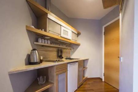 Taxim Suites Residences Istanbul - 124