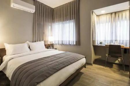 Taxim Suites Residences Istanbul - 107