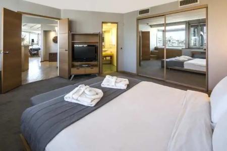 Taxim Suites Residences Istanbul - 158