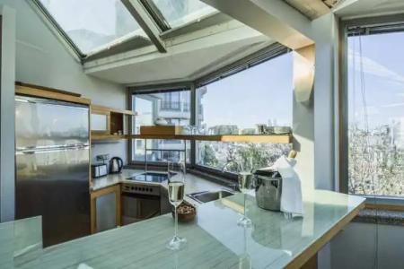 Taxim Suites Residences Istanbul - 150