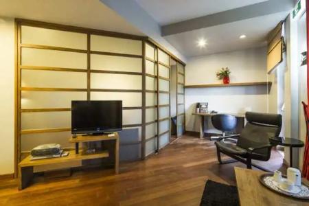 Taxim Suites Residences Istanbul - 136