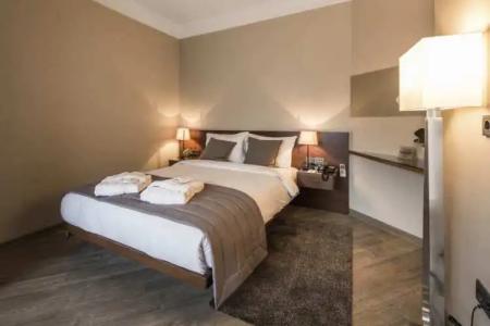 Taxim Suites Residences Istanbul - 108