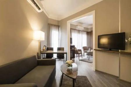 Taxim Suites Residences Istanbul - 114