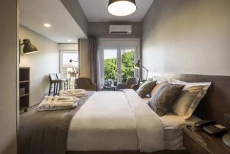 Taxim Suites Residences Istanbul - 103