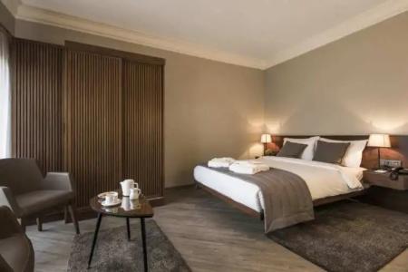 Taxim Suites Residences Istanbul - 109