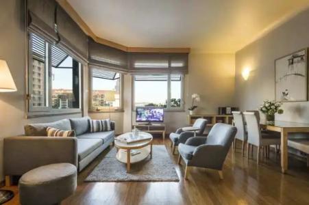 Taxim Suites Residences Istanbul - 128