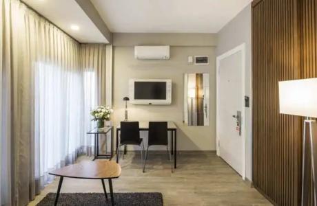 Taxim Suites Residences Istanbul - 118