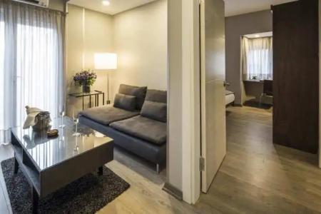 Taxim Suites Residences Istanbul - 115