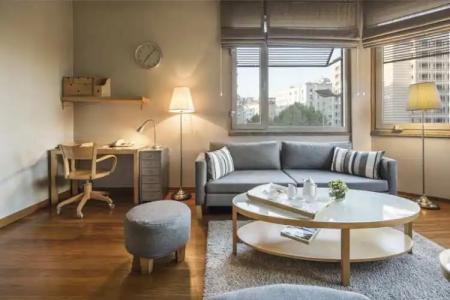 Taxim Suites Residences Istanbul - 126