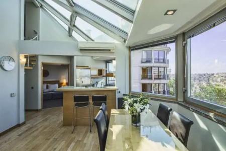 Taxim Suites Residences Istanbul - 149