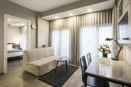 Taxim Suites Residences Istanbul - 117