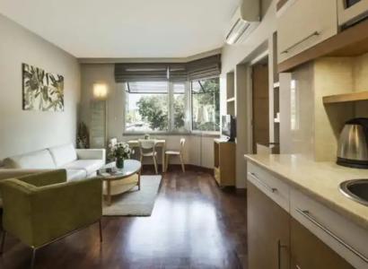 Taxim Suites Residences Istanbul - 140