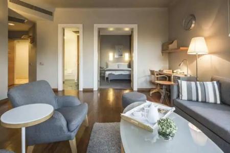 Taxim Suites Residences Istanbul - 121