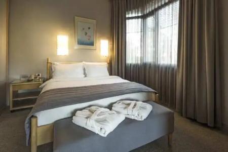 Taxim Suites Residences Istanbul - 119