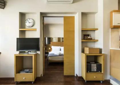 Taxim Suites Residences Istanbul - 138