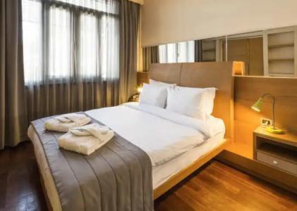 Taxim Suites Residences Istanbul - 137