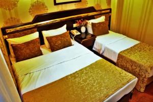 Sultanahmet Park Hotel, Istanbul