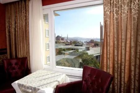 Sultanahmet Park - 76